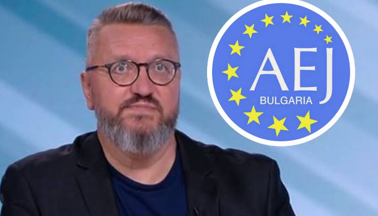 Мартин Карбовски АЕЖ СЕМ - РЕАКЦИЯ: Журналисти се надигат срещу номинацията на Мартин Карбовски за член на СЕМ