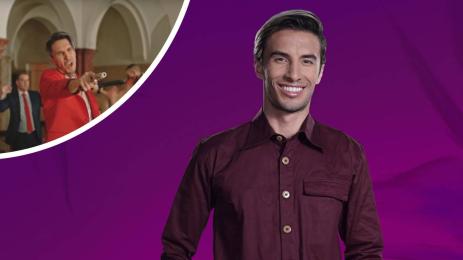 алек сандър