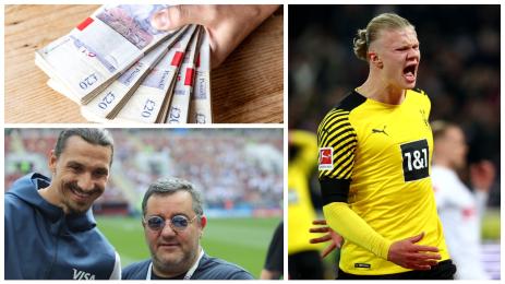 Хааланд Райола Ибрахимович