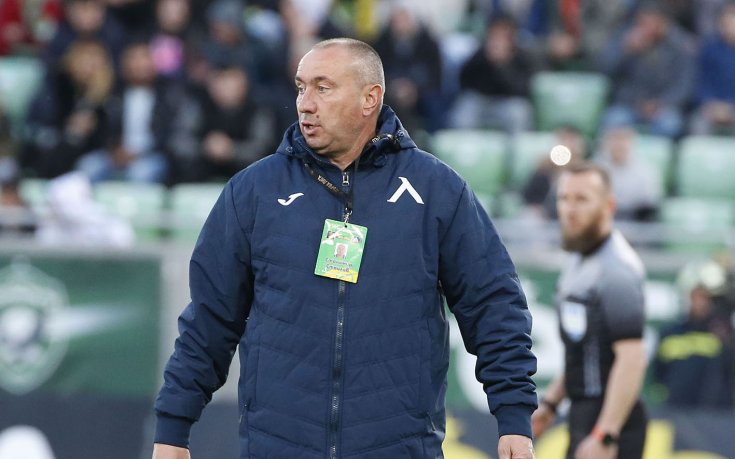 Мъри ексклузивно за Gong.bg: Крайно време е да напусна българския футбол