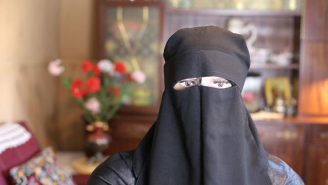 103-годишен иракчанин се ожени за 37-годишна жена, за да има още деца