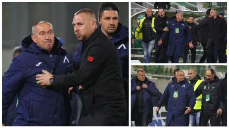 Стоилов Лудогорец