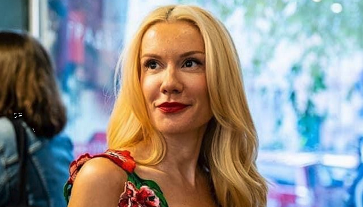 Мария Игнатова - Жестока загуба за Мария Игнатова