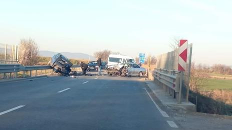 катастрофа