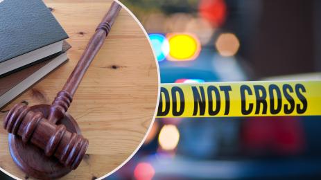 съд убийство