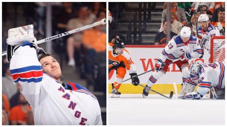 Георгиев Рейнджърс