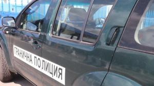 Служители от Регионална дирекция Гранична полиция в Бургас са провели