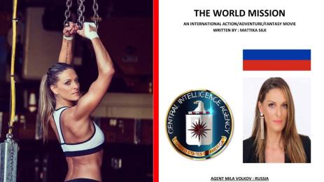 галина савова