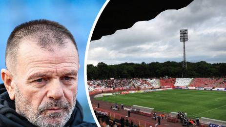 Стойчо Младенов Българска армия