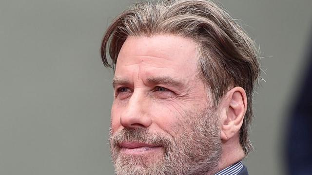 Джон Траволта почете покойния си син: Мисля за теб всеки ден