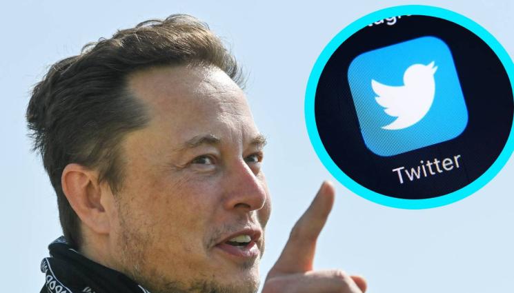 Мъкс - Илон Мъск иска да купи 100% от Twitter за £31 милиарда