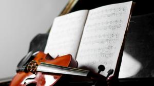 Видинската Симфониета ще зарадва в сряда своята публика с Великденски