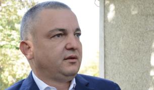 СГС даде ход на делото срещу бившия варненски кмет Иван Портних