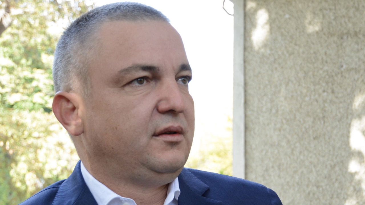 СГС даде ход на делото срещу бившия варненски кмет Иван Портних