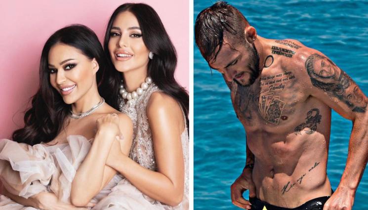 Цеца - Национал заби щерката на Цеца, два пъти летял до Белград заради нея