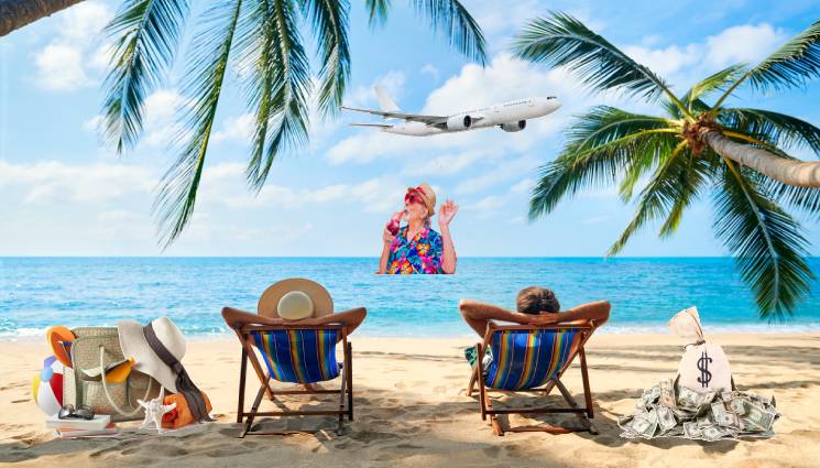 туристи - РЕСТАРТ: Над 1.5 млн. повече чужденци ще посетят България през 2022 г.