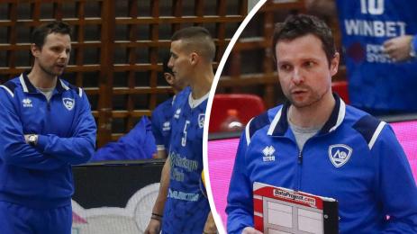 Андрей Жеков