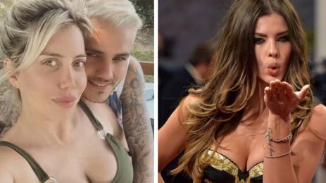 Мауро Икарди