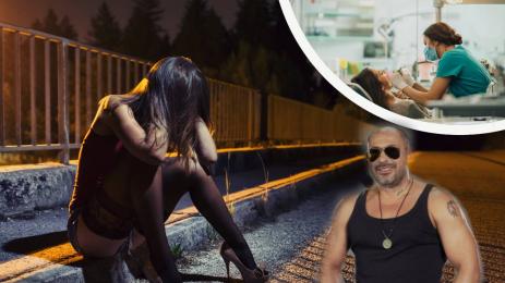 ванко 1 курви зъболекари