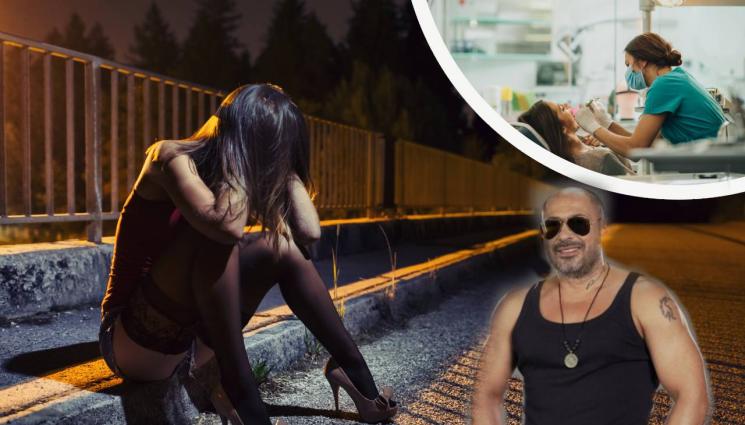 ванко 1 курви зъболекари - ЛОШОТО МОМЧЕ СТАНА ДОБРО: Ванко 1 смени проститутките със зъбари (СНИМКА)