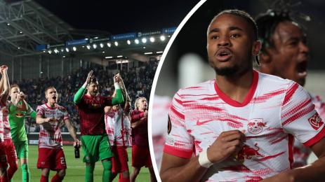 Лига Европа