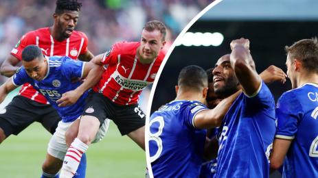 Лига на конференциите