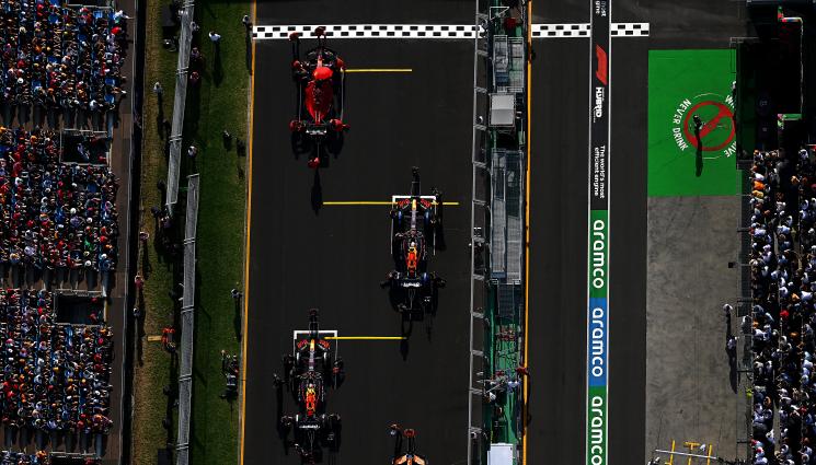 Формула 1 - Дело за шум заплашва Гран при на Маями, местни жители се опитват да спрат състезанието