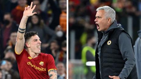 Лига на конференциите