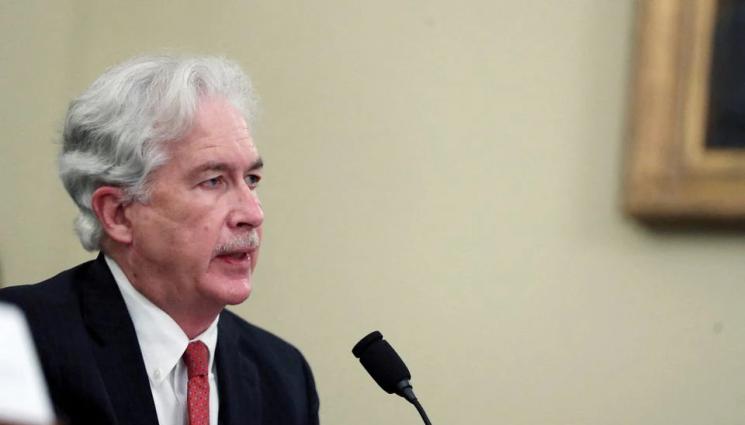 украйна - Директорът на ЦРУ обясни дали заплахата използване на ядрени оръжия в Украйна е реална. Уилям Бърнс: Путин доказа, че греши във всяко едно отношение