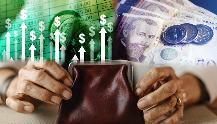 пенсия - ЧЕСТИТО: Вдигат стажа и възрастта за пенсия!