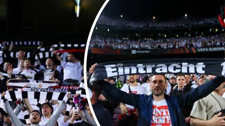 Айнтрахт Барселона