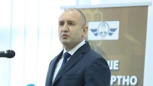 Президентът Румен Радев ще проведе среща с министъра на външните
