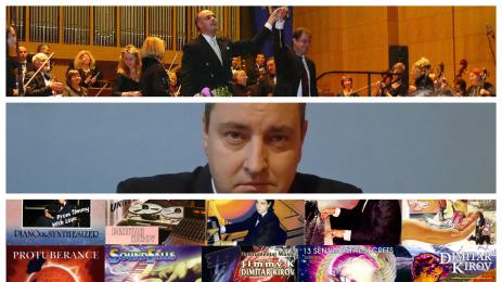 Димитър Киров