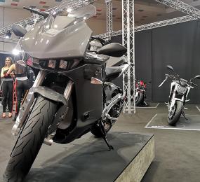 Moto Expo 2022
