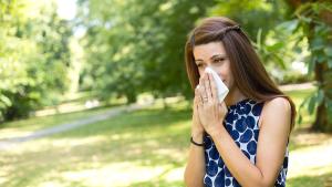 На 8 юли беше Световния ден за борба с алергиите