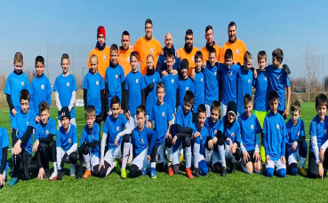 Два месеца след последното събитие на хърватския гранд в България