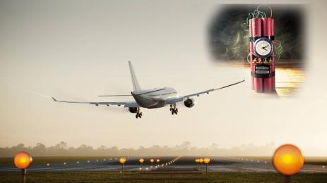 самоелт бомба