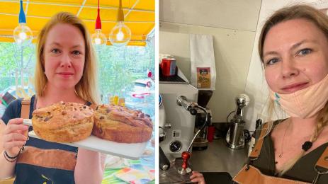 Линда Петкова