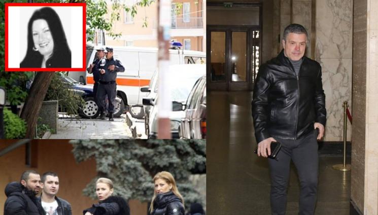 Брендо убийство Йорданка Запрянова - ЗНАКОВИТЕ УБИЙСТВА НА ПРЕХОДА: Покушение скрива украинската нарковръзка на Брендо
