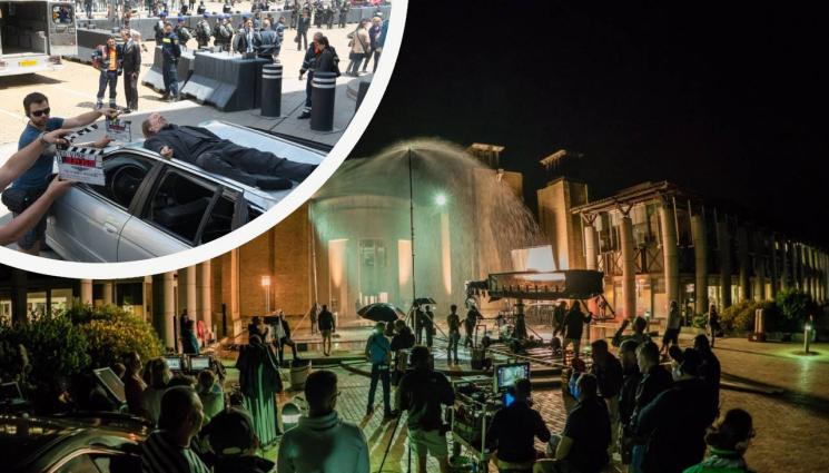 ню бояна снимки филм - ХАЙДЕ НА КАСТИНГ: Холивудски продуценти издирват български таланти