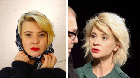 Мая Бежанска