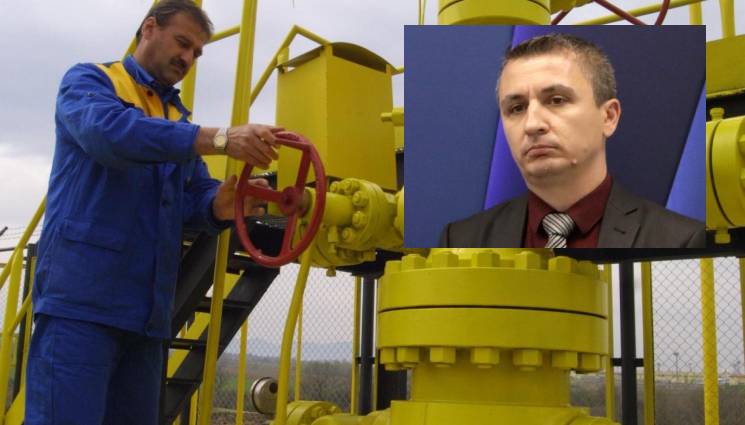 конектор - ПРОБИВ: Интерконекторът между България и Гърция е готов на 91%