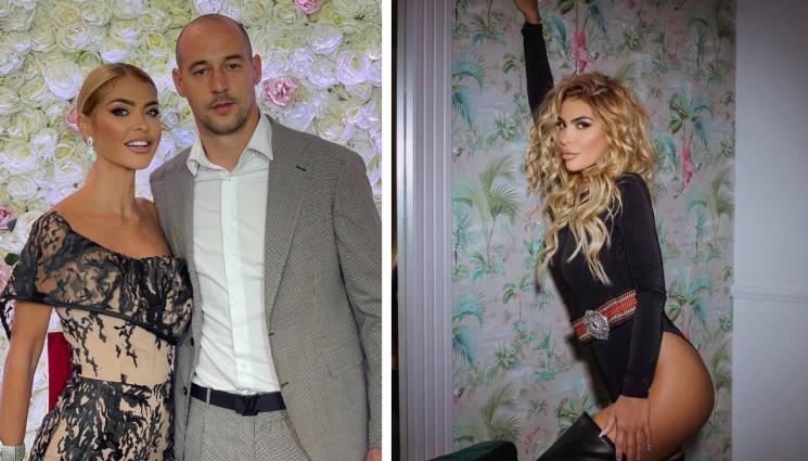 Милан Борян - Бивш на Лудогорец спази традиция в края на годината (СНИМКИ)