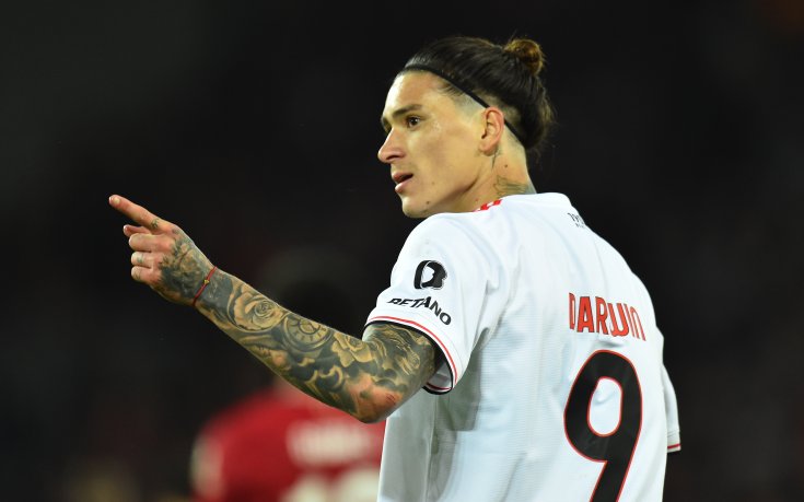 Манчестър Юнайтед определи цел №1 за заместник на Роналдо