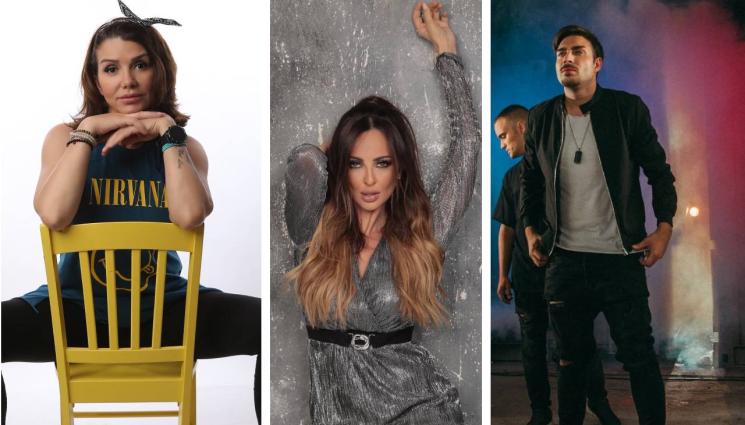 Тото Глория - ГЛОРИЯ ОТВЪРНА НА УДАРА: Примата с първи коментар за нападките на Тото и Кали