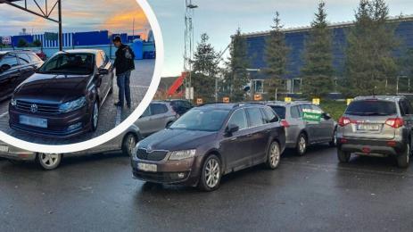 Украинци коли наем