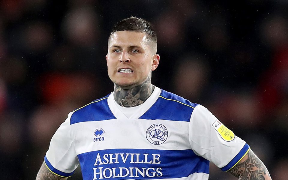 Отборите на Хъдърсфилд и КПР завършиха при резултат 2:2 двубоя