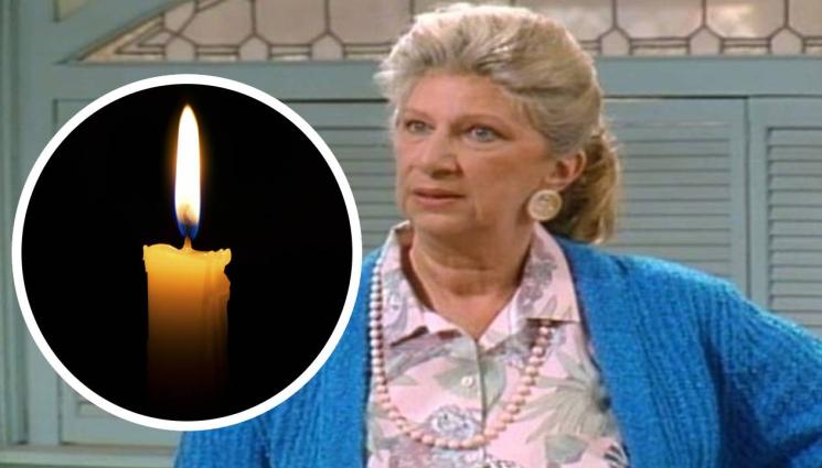 Ракел - Почина емблематична актриса от сериала „Алф“