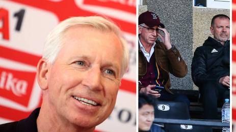 Алън Пардю Младенов