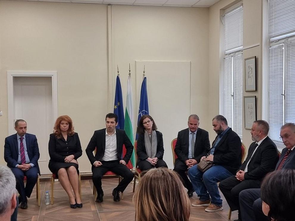 Българската общност в Северна Македония е истинският мост между двете